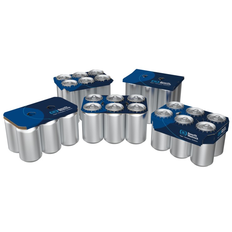 CanCollar | Can Carrier | Smurfit Westrock